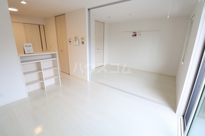 3/24 リビング/ダイニング