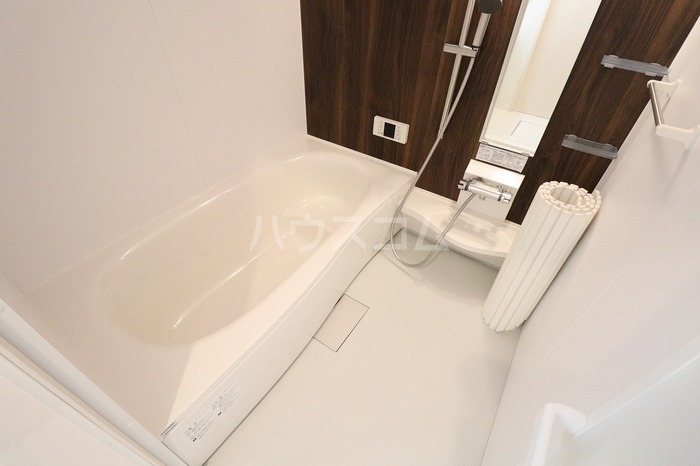 8/24 浴室