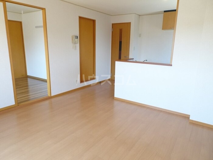 3/22 リビング/ダイニング