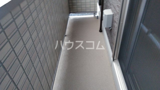 14/29 バルコニー