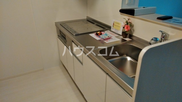 9/29 キッチン