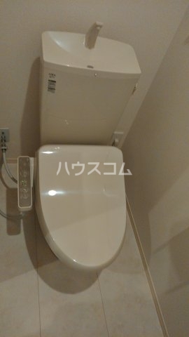 11/29 トイレ