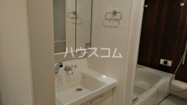 12/29 洗面