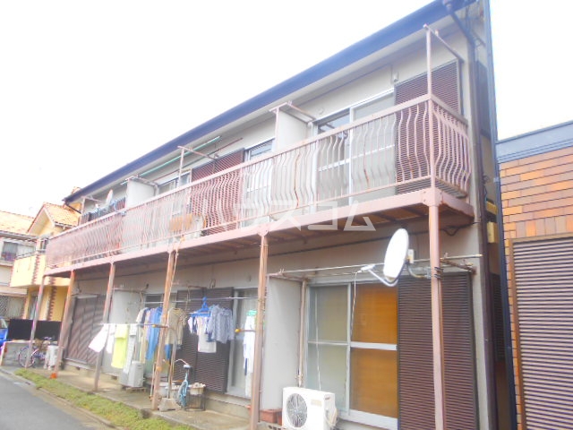 2/16 外観