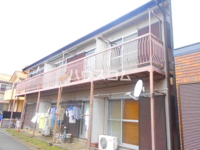 1/16 外観