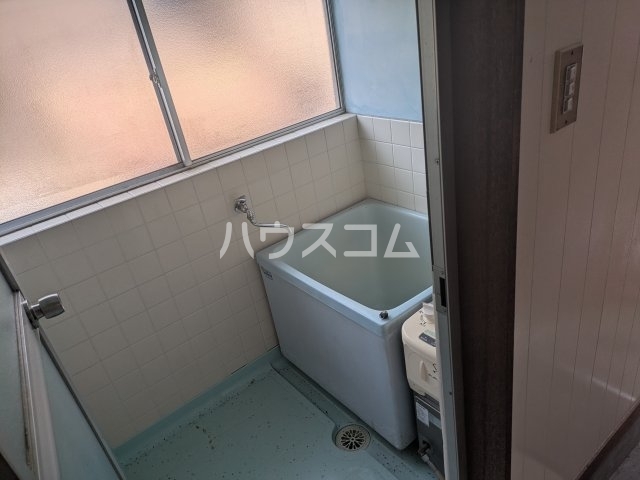 浴室
