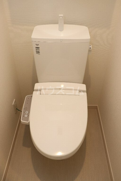 12/30 トイレ