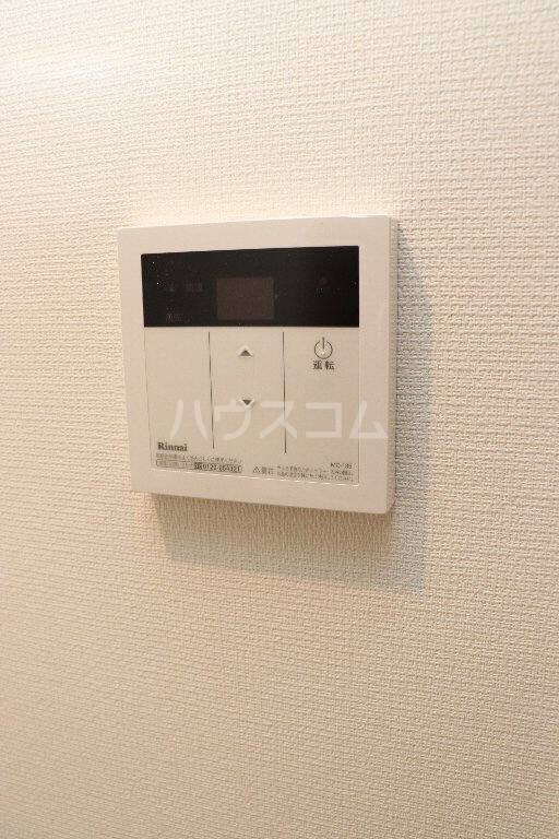 15/30 設備