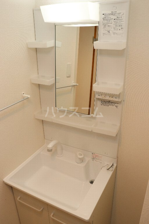13/30 洗面