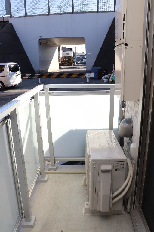 16/30 バルコニー