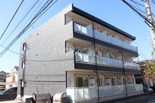 1/30 外観
