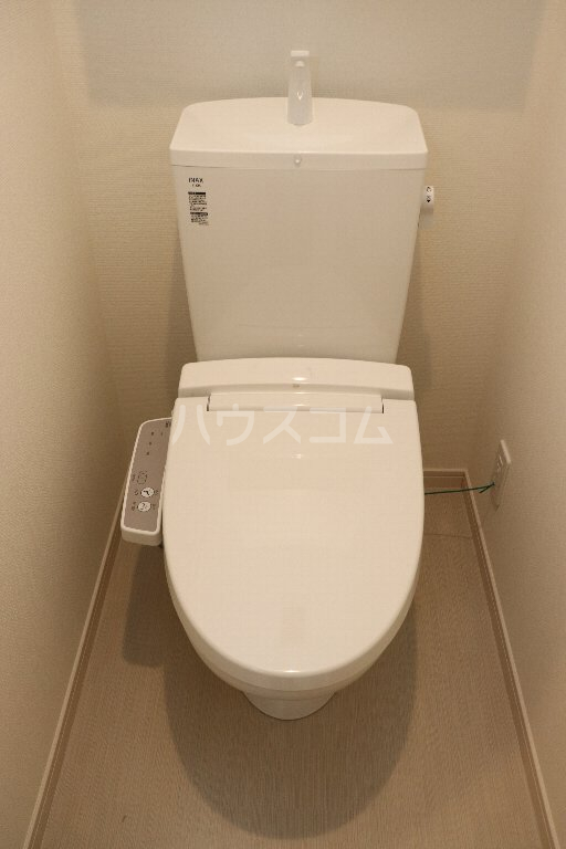 11/30 トイレ