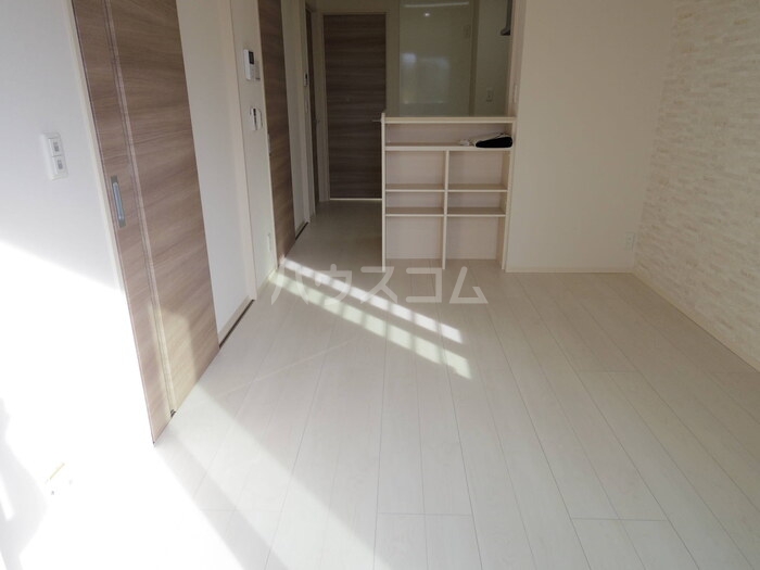 4/26 リビング/ダイニング