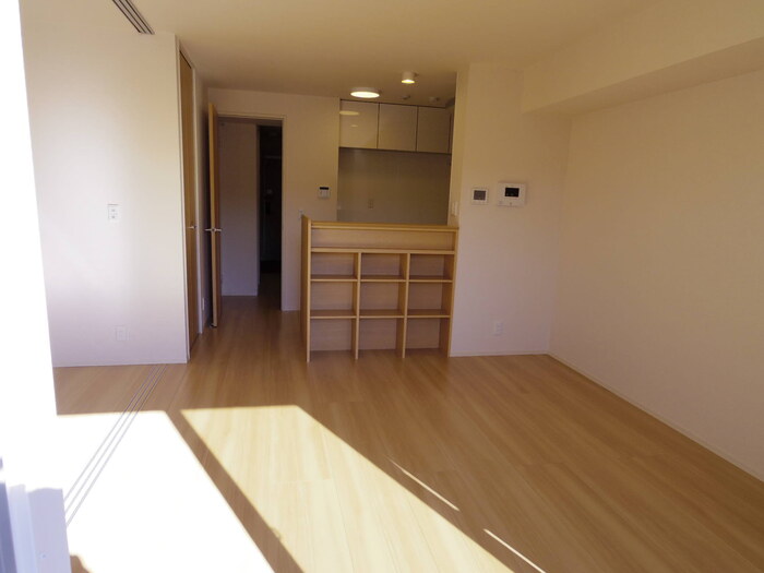 3/26 リビング/ダイニング