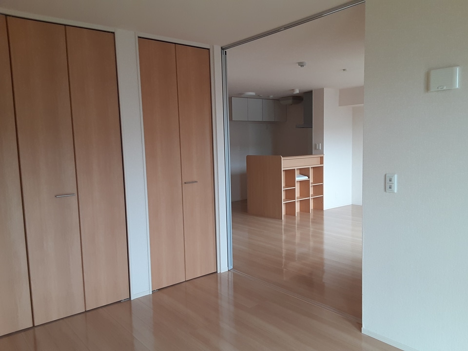 5/28 リビング/ダイニング