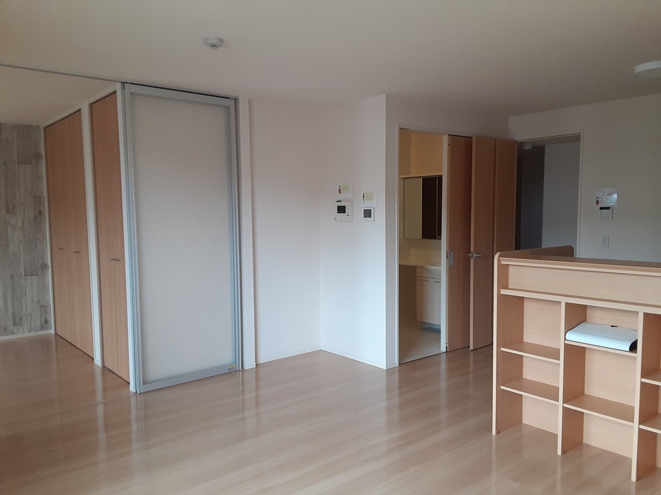 6/28 リビング/ダイニング