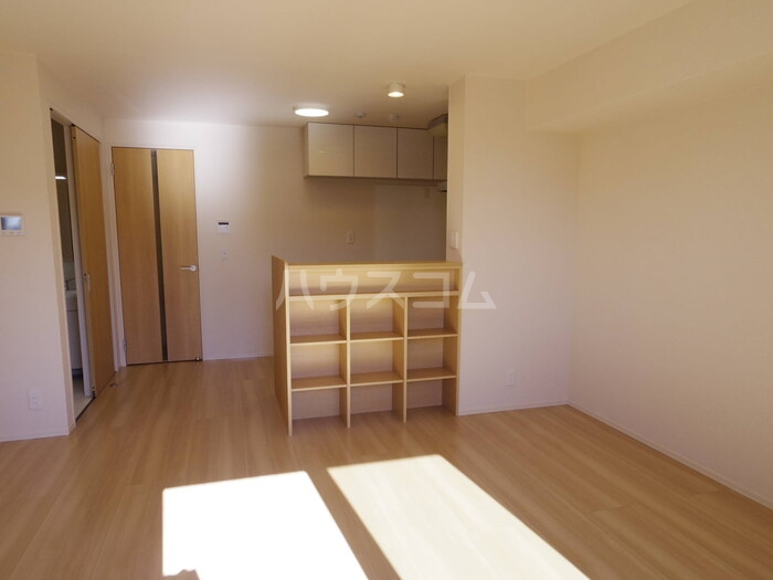 7/28 リビング/ダイニング