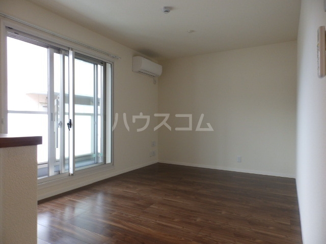 3/28 リビング/ダイニング