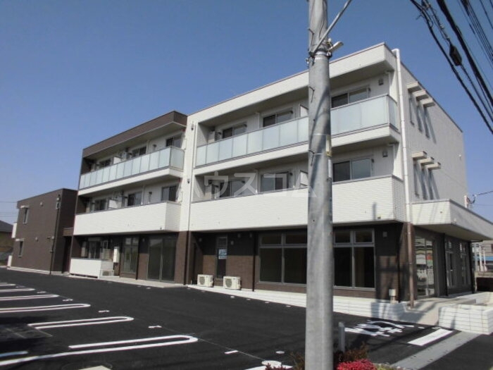 1/21 外観