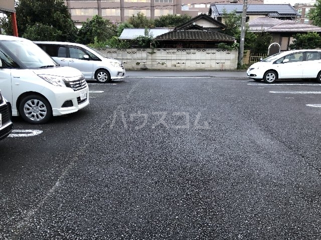29/30 駐車場