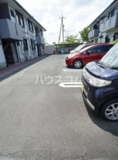 14/19 駐車場