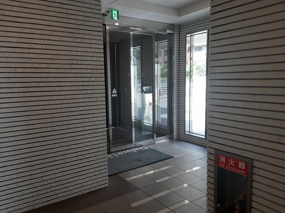 15/24 エントランス