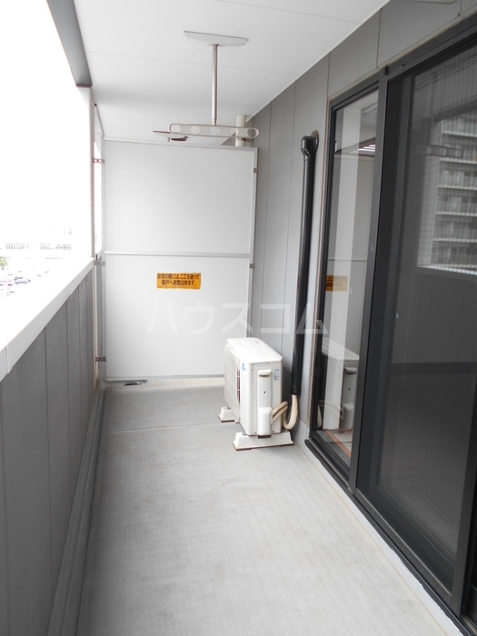 16/30 バルコニー