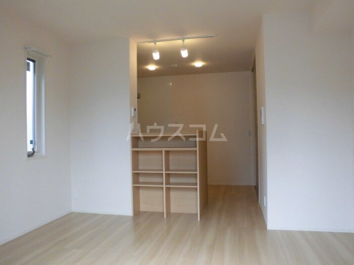 4/22 リビング/ダイニング