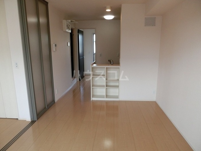 4/22 リビング/ダイニング