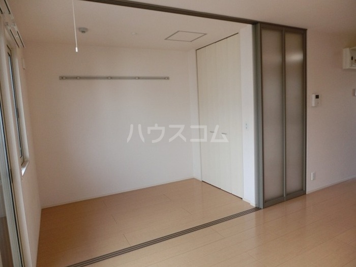 3/22 リビング/ダイニング