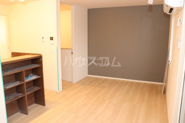 5/25 リビング/ダイニング