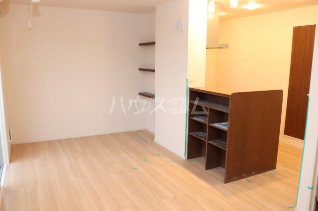 4/25 リビング/ダイニング