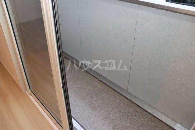 17/25 バルコニー