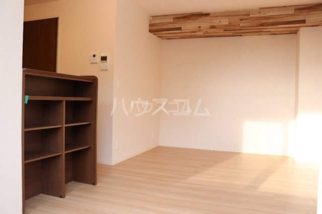 3/30 リビング/ダイニング