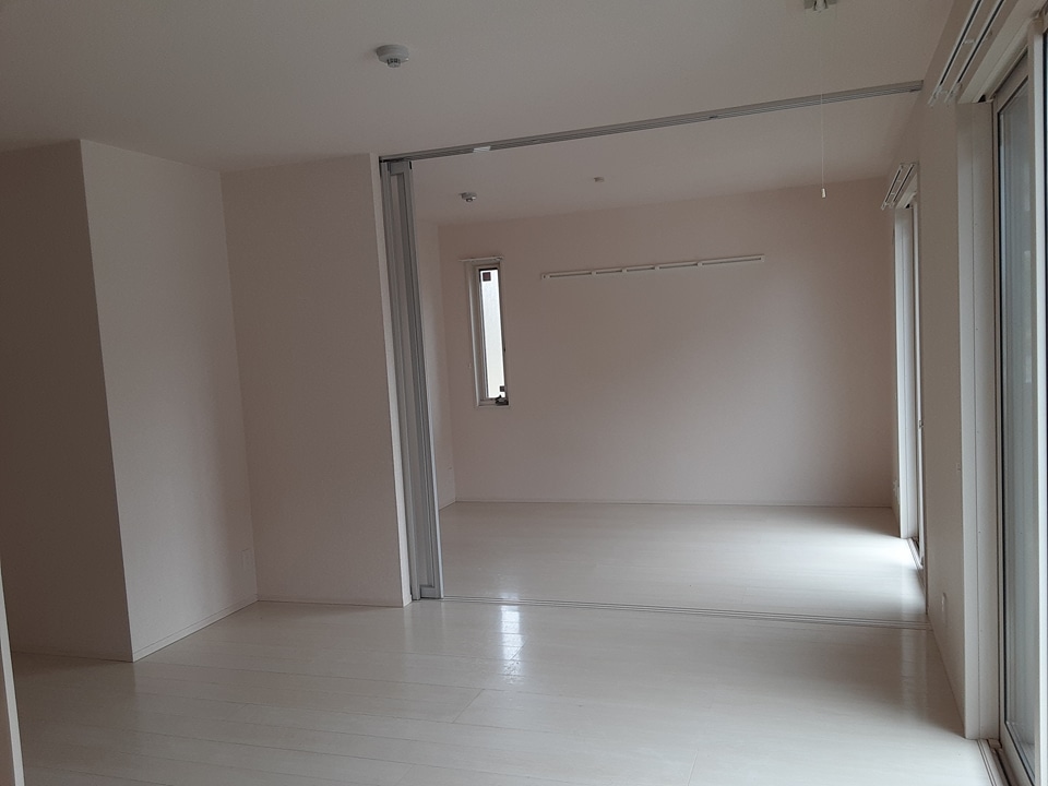 4/30 リビング/ダイニング