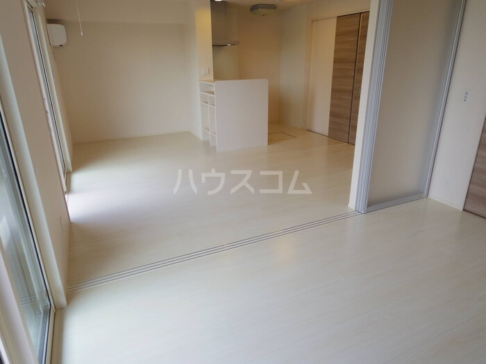 3/30 リビング/ダイニング