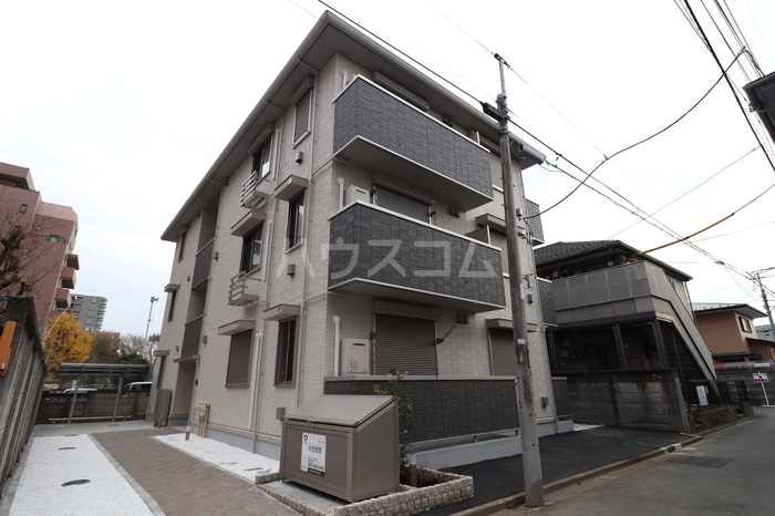 2/10 エントランス