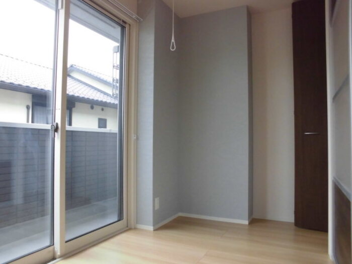 4/22 リビング/ダイニング