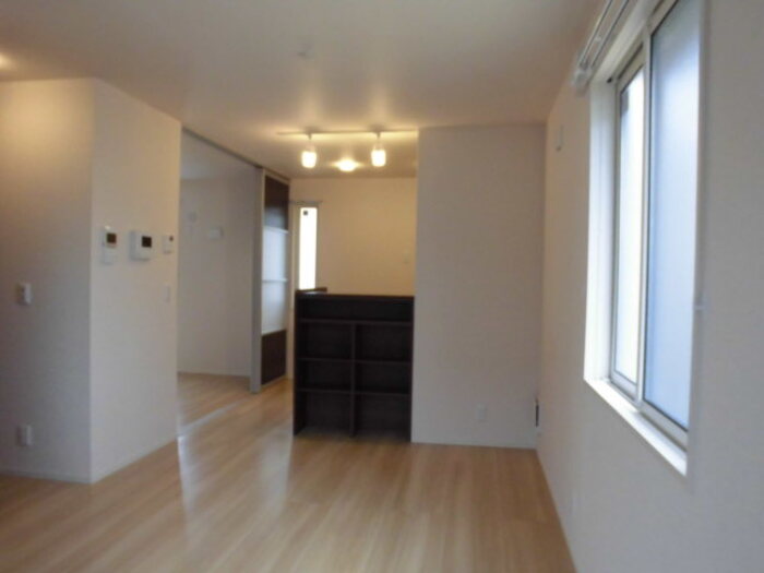 3/22 リビング/ダイニング