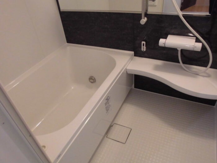 9/22 浴室