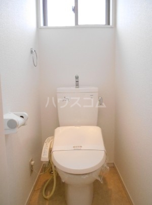 9/16 トイレ