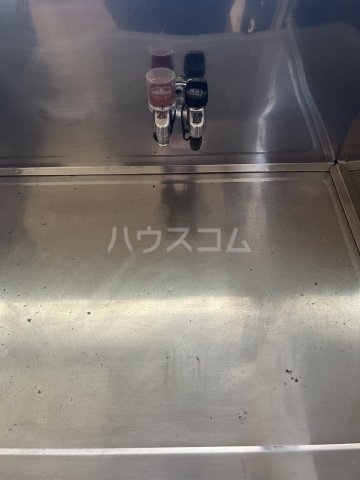 10/30 キッチン