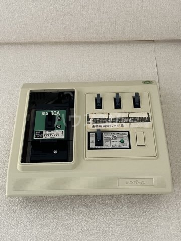 18/30 設備
