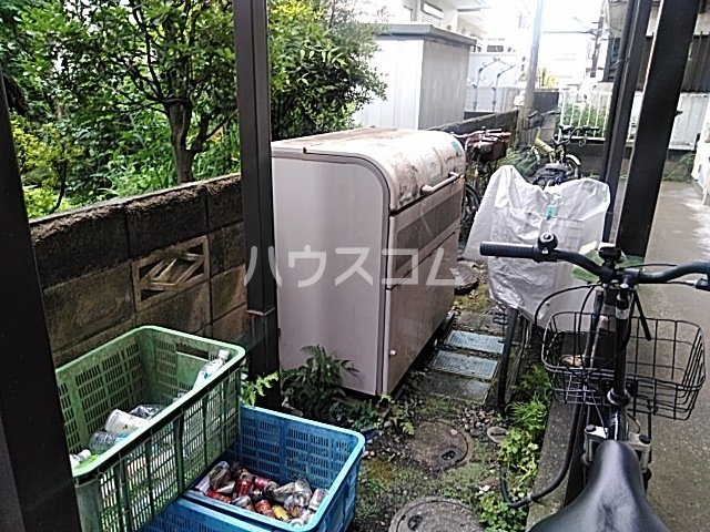 その他共有