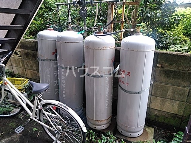 その他共有