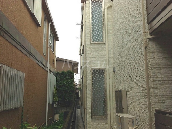 2/12 エントランス