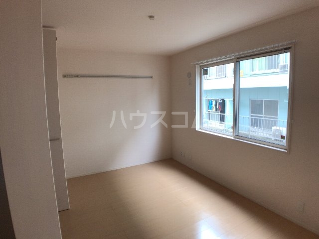 8/30 寝室