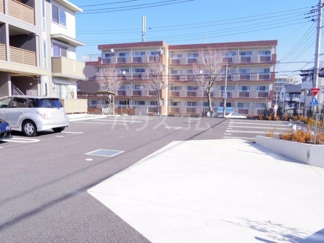 29/30 駐車場