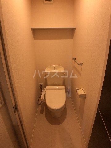 14/30 トイレ