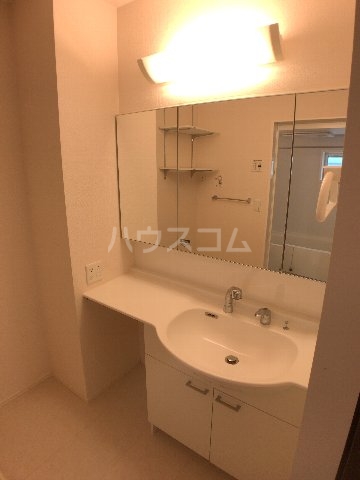 15/30 洗面